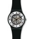 Reloj Swatch Silver Glam
