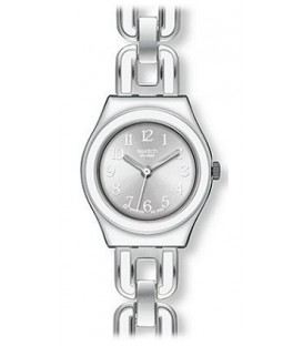Reloj Swatch White Chain