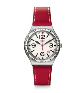 Reloj Swatch Caterhred Marrón