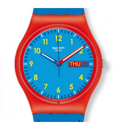 Reloj Swatch Slushy