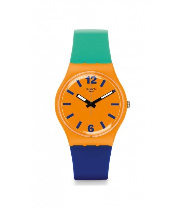 Reloj Swatch Pangasius