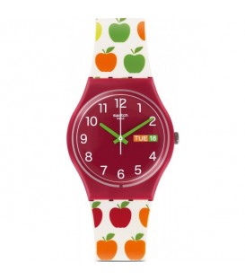 Reloj Swatch Appletini