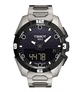 Reloj Tissot  T-Touch Expert Solar Sumergible
