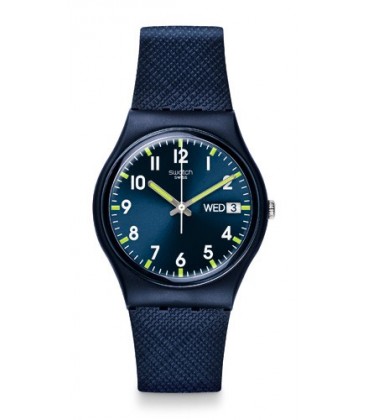 Reloj Swatch Sir Blue