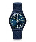 Reloj Swatch Sir Blue