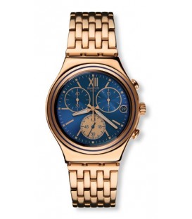 Reloj Swatch Blue Win