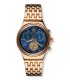 Reloj Swatch Blue Win