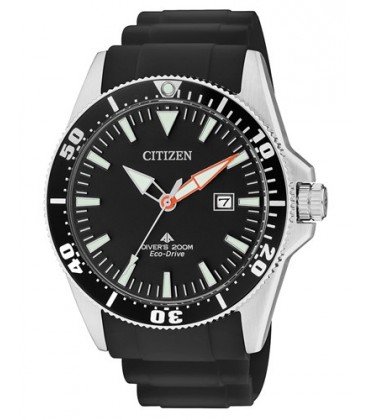 Reloj Citizen EcoDrive Diver
