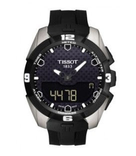 Reloj Tissot  T-Touch Expert Solar
