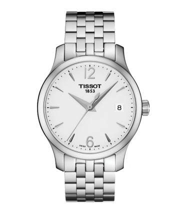 Reloj Tissot  Tradition T063.210.11.037.00