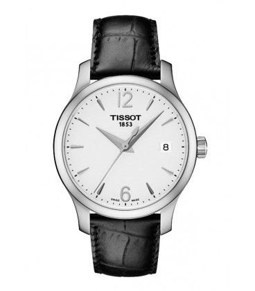 Reloj Tissot Tradition Mujer T063.210.16.037.00