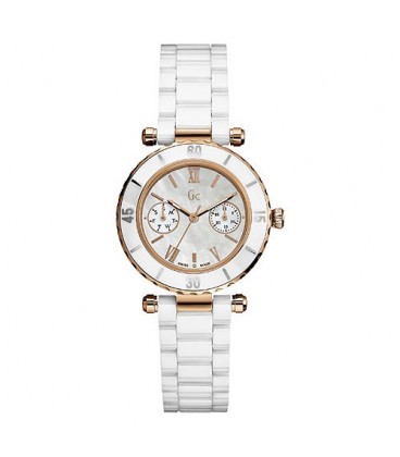 Reloj Guess Collection GC Driver Chic