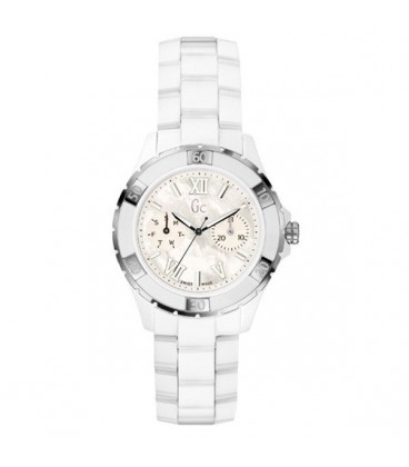 Reloj Guess Collection GC Sport Class Glam XL-S