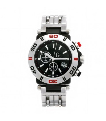 Reloj Guess Collection cab 44500G1