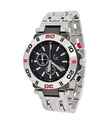 Reloj Guess Collection cab 44500G1