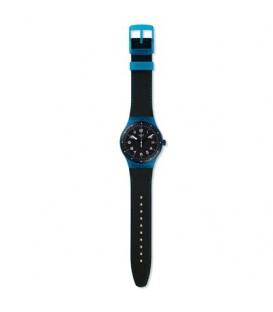 Reloj Swatch Sistem Class Azul