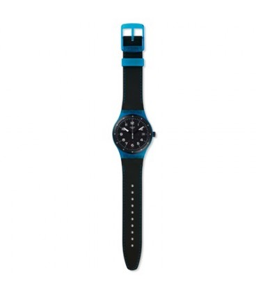 Reloj Swatch Sistem Class Azul