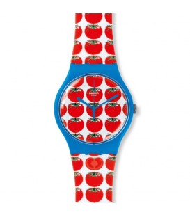 Reloj Swatch Tomatella