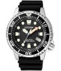 Reloj Citizen Eco Drive Diver 200 Promaster Marine