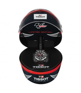 Reloj Tissot T-Race Moto GP 2015 Automatic Chronograph