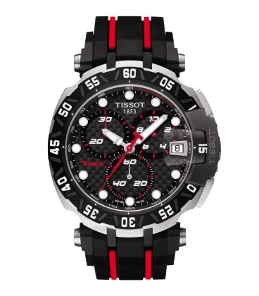 Reloj Tissot T-Race Moto GP 2015 Quartz Chronograph