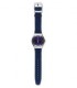 Reloj Swatch Blue Bienne