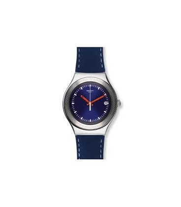 Reloj Swatch Blue Bienne