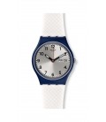 Reloj Swatch White Delight