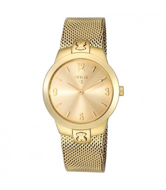 Reloj Citizen Dorado para Mujer EX0302-51A