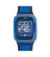 Reloj Swatch Touch Zero One azul