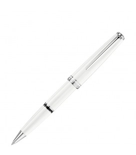 Montblanc Cruise Collection White Rollerball 111826