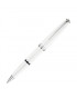 Montblanc Cruise Collection White Rollerball