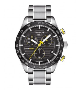 Tissot PRS 516 Quartz chronograph