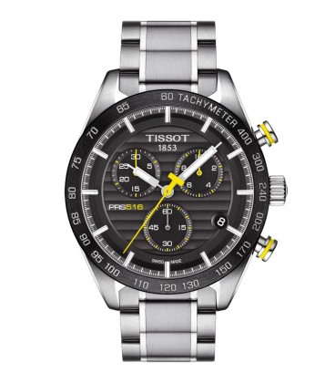 Tissot PRS 516 Quartz chronograph