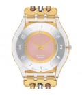 Reloj Swatch Tri-Gold (Talla grande) SS08K101A