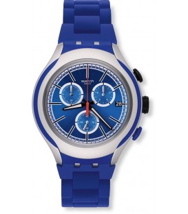 Reloj Swatch Blue Attack