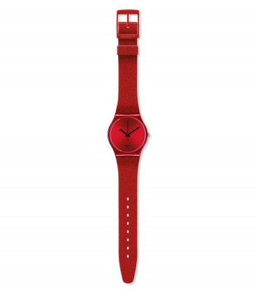 Reloj Swatch Intense Red