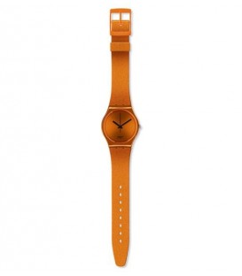 Reloj Swatch Deep Orange