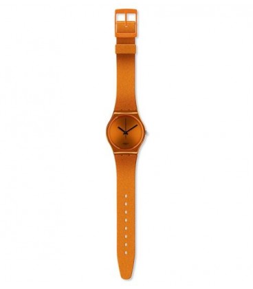 Reloj Swatch Deep Orange