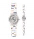 Reloj Swatch Thin Liner SFE108