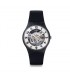 Reloj Swatch Skeletor SUOB134