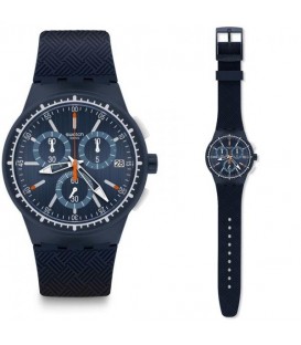 Reloj Swatch Gara in Blu SUSN410