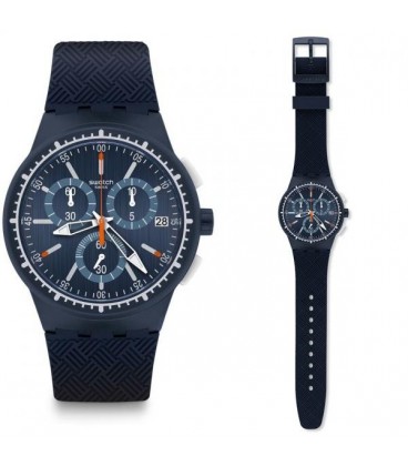 Reloj Swatch Gara in Blu SUSN410