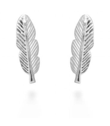 Pendientes Luxenter Feather