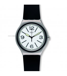 Reloj Swatch Noir du soir