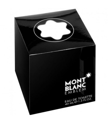 Set Montblanc Esterógrafo + Perfume