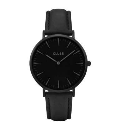 Reloj Cluse La Bohème Full Black