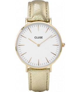 Reloj Cluse La Bohème Gold