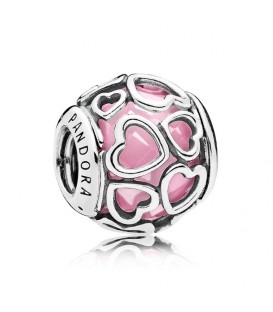 Abalorio Pandora In Love rosa