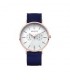 Reloj Bering bicolor señora 12034-010